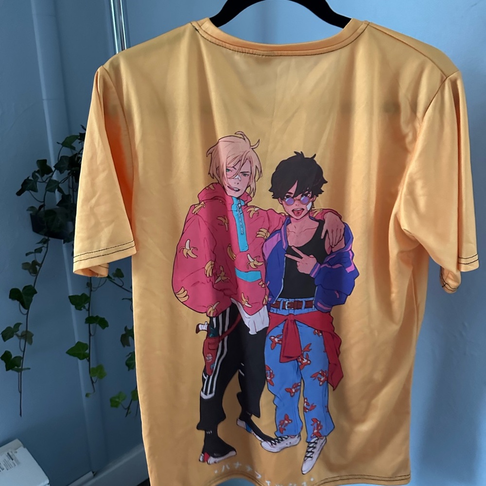 BF Tee - Picture 3 of 4